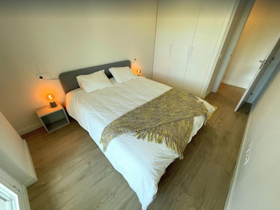 Appartement Nueva Andalucia, For Rent Marbella