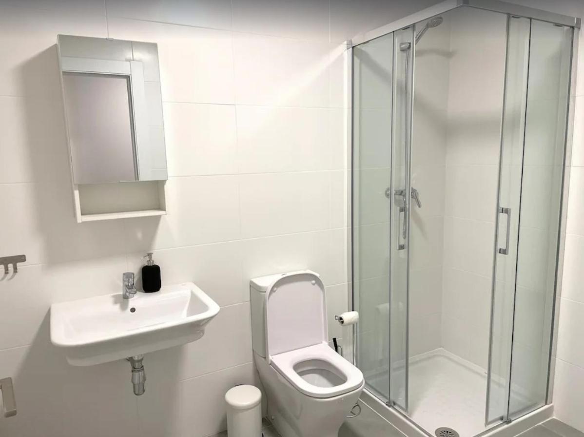 Appartement Nueva Andalucia, For Rent Marbella