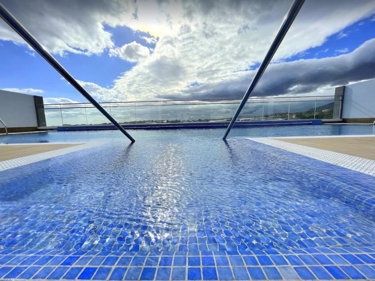 Appartement Nueva Andalucia, For Rent