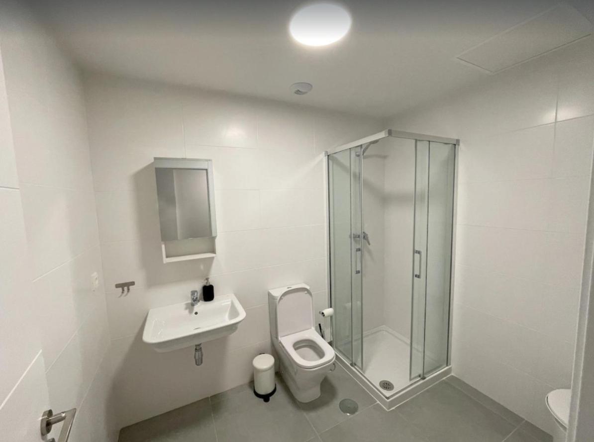 Appartement Nueva Andalucia, For Rent *