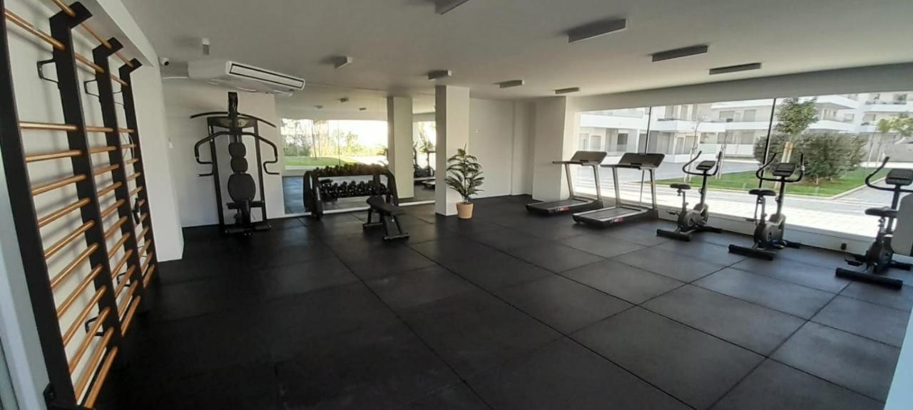 Appartement Nueva Andalucia, For Rent Marbella